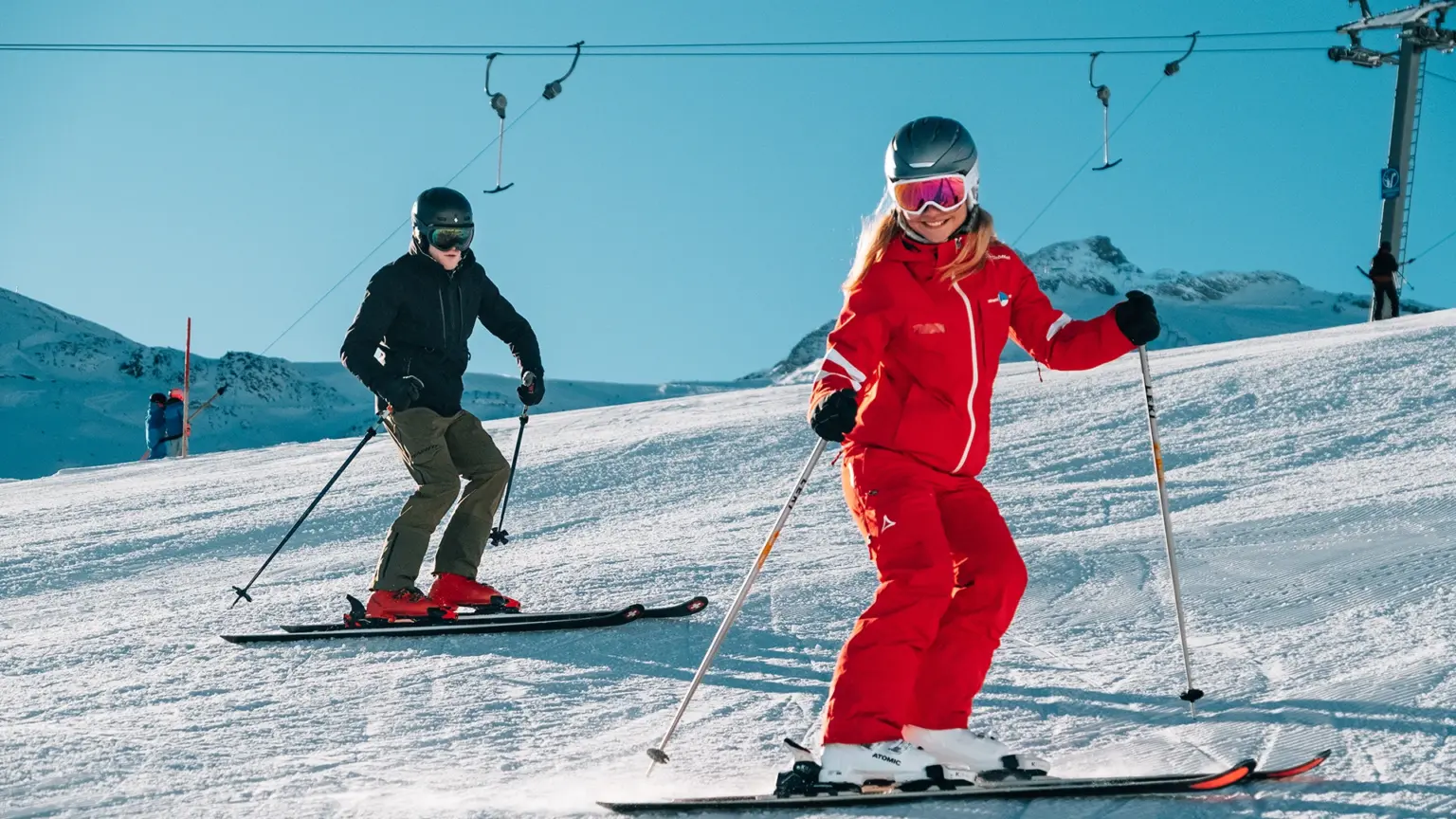 SSTT Skischule Tuxertal Skikurs Erwachsene Privatkurs